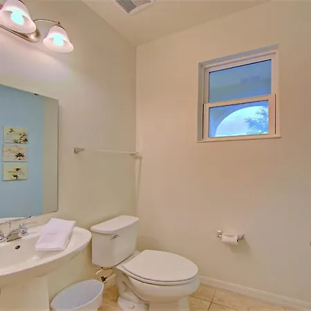 4 Bedroom Sunhaven Townhouse With Pool Near Disney Kissimmee Esterno foto