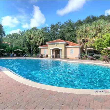 4 Bedroom Sunhaven Townhouse With Pool Near Disney Kissimmee Esterno foto